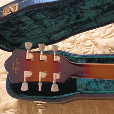 Grote Semi-hollowbody 2019 image 8