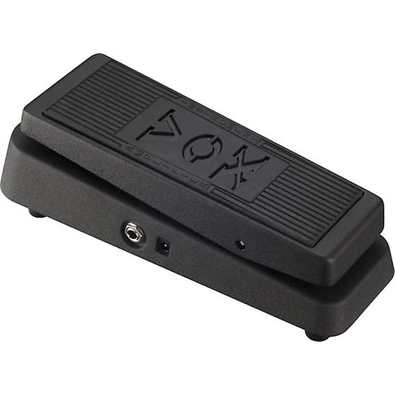 Vox V845 Classic Wah image 2