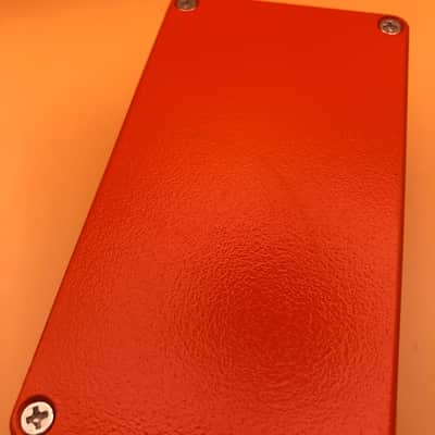 Woodchipper Bass Octave Fuzz 2023, one-off DIY - clearance priced image 5