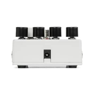 Electro-Harmonix - BASS9 - Bass Machine Pedal image 4