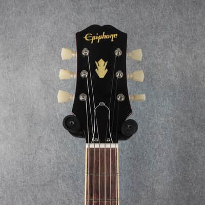 Epiphone Joe Bonamassa 1962 ES-335 - Sixties Cherry - 2nd Hand image 4