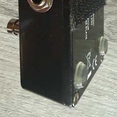 Xotic Bass RC Booster V2 2019 - Present - Black image 4