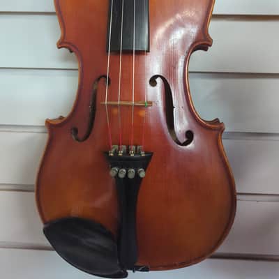 Lewis 4/4 size violin SN 126 image 2