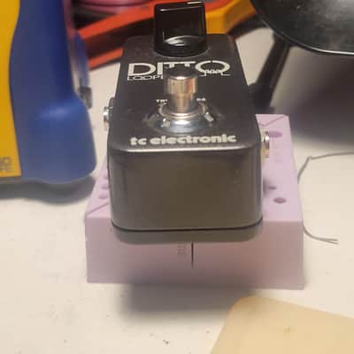 TC Electronic Ditto Looper 2013 - Present - Black Bild 6