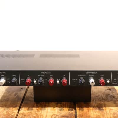 Rupert Neve Designs Newton Channel Rackmount Channel Strip 2023 - Present - RAF Blue image 2