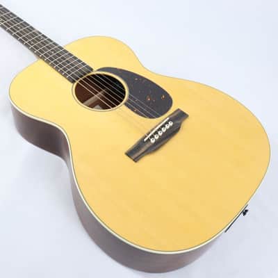 MARTIN OM-10E Vintage Inspired Road Series [Limited Special Model] Martin Martin image 8