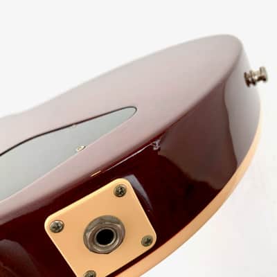 Gibson Les Paul Standard 2005 Cayenne image 25