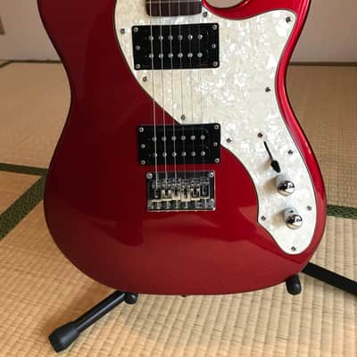 GrassRoots Telecaster Deluxe G-TE45R/H image 9