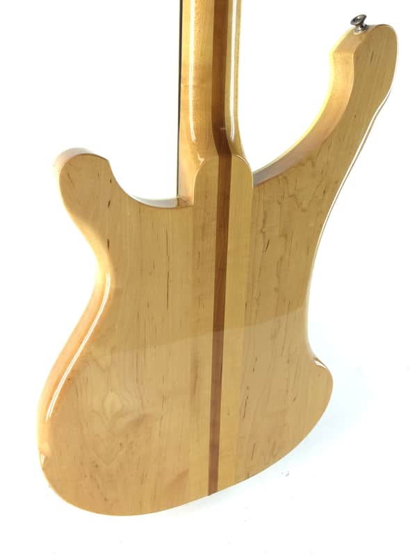 Greco RB700 Natural, 1978 Vintage | Reverb