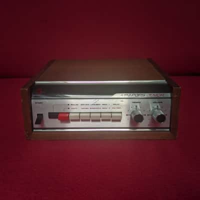 Keio (Korg) Mini Pops Junior (analog drum-machine, 1977, Japan) image 2