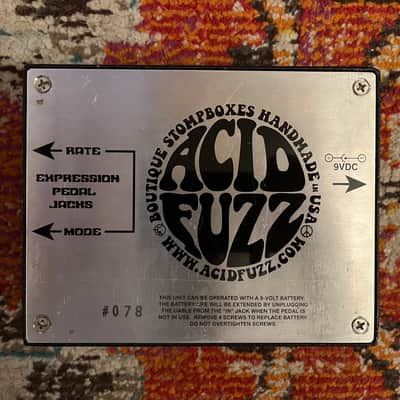 Acid Fuzz Sonic Boom image 2