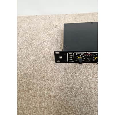 Drawmer DF320 - Expander/Filter - Excellent image 5