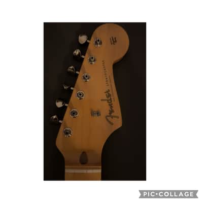 Fender Stratocaster MIJ image 3