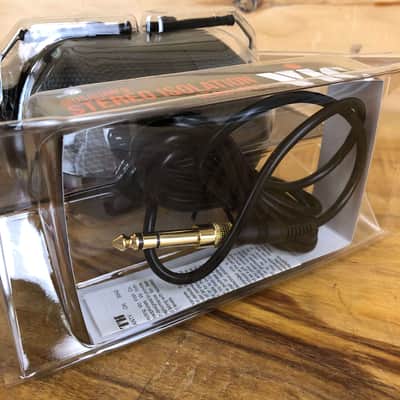 Vic Firth Stereo Isolation Headphones V2 image 2