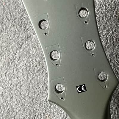 Hagstrom  Ultra Max guitar BLEM image 4