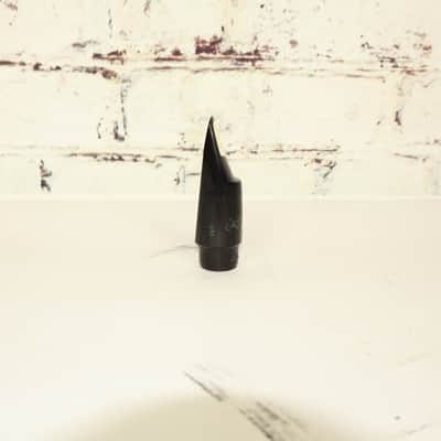 Brilhart Ebolin 3* Alto Sax Mouthpiece image 3