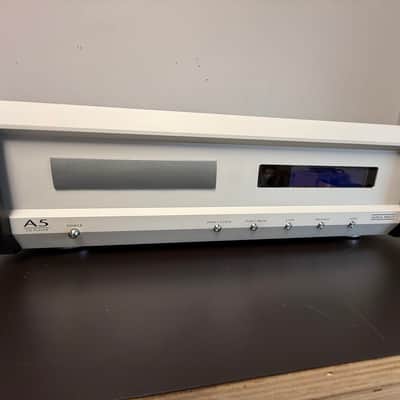 Musical Fidelity A5 CD Player image 1