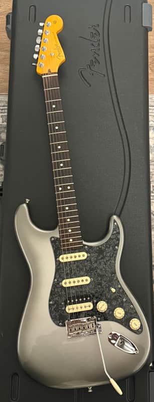 Fender 70th Anniversary American Professional II Stratocaster 2023 image 1