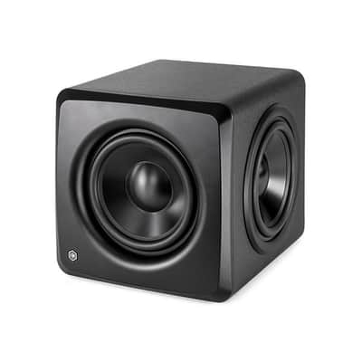 IK Multimedia iLoud Sub (IK Multimedia) (Subwoofer) (with calibration system) (Island/Island Sub) (DTM) image 5