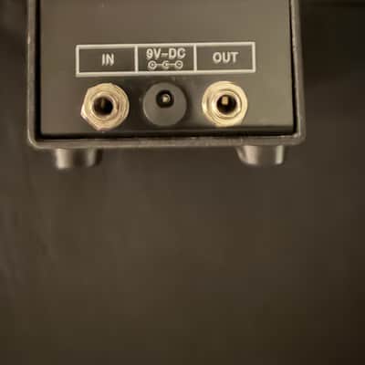 RAT Distortion Pedal image 3