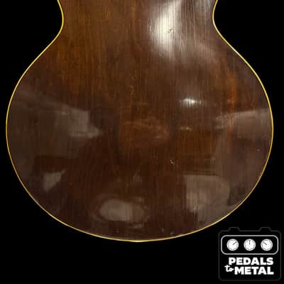 Gibson ES-330TD Long Neck 1967-68 - 5.78lbs - x17797 image 18