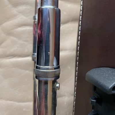 One Of A Kind Conn 32H With F-Attachment image 9
