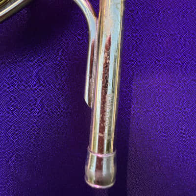 Yamaha YHR-668 Double French Horn - Lacquer image 8