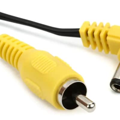 CIOKS DC7 V2 HX Bundle Power Supply & Cables Connect Up Your Line 6 HX Series Modelers image 5