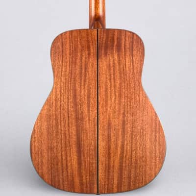 Yamaha Red Label FG3 2026 - Natural image 8