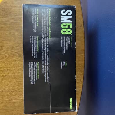 Shure SM58 image 11
