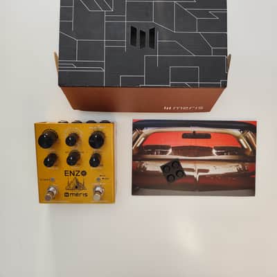 Meris Enzo image 2