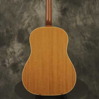 1966 Epiphone FT-79N Texan w/original HANG TAG image 18