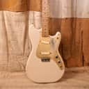 Fender Duo-Sonic 1958 - Desert Sand