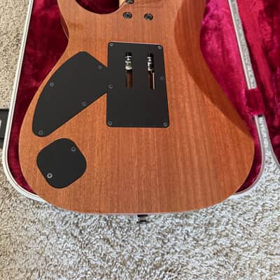 Ibanez RG5320-CSW Prestige 2020 - Present - Cosmic Shadow image 7
