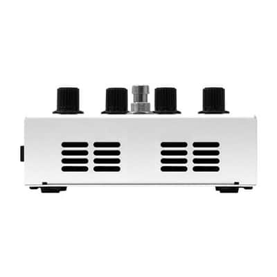 Orange Terror Stamp Valve Hybrid Guitar Amp Pedal 20 Watts image 7