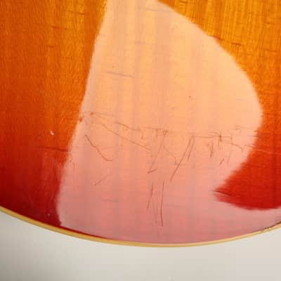 1991 Orville By Gibson Les Paul STD G109462 image 19