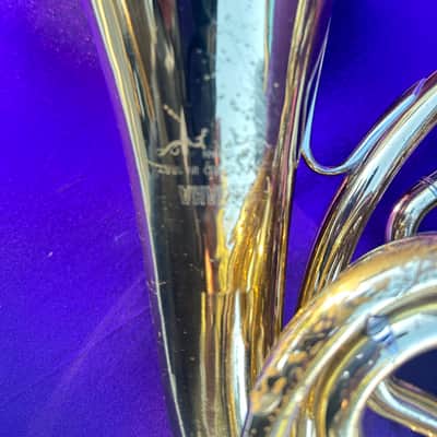 Yamaha YHR-668 Double French Horn - Lacquer image 6