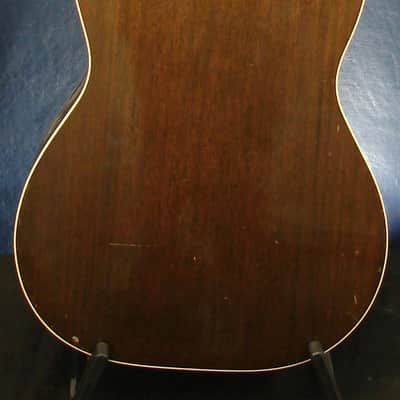 Gibson LG-1 1952 Sunburst Tobacco image 5