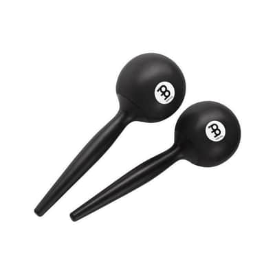 Meinl Live Maracas | PM3BK image 1