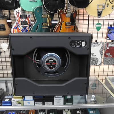 Laney Cub 1x12 Cabinet image 5