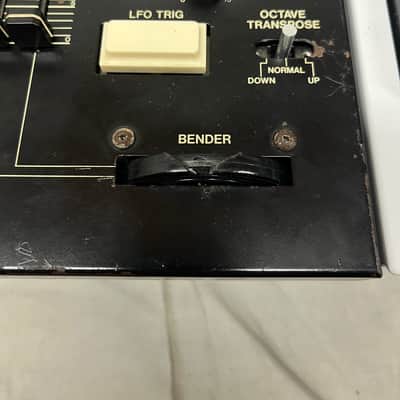 Roland Juno-6 Polyphonic 61-Key Analog Synthesizer Keyboard - Local Pickup Only! image 14
