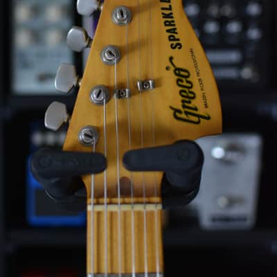 Greco SE-600N Stratocaster 1978 Natural image 11