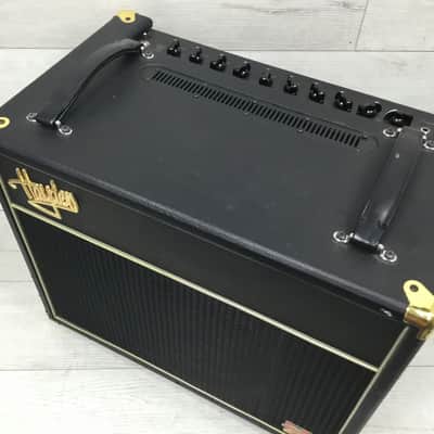 Hayden Cotton Club 7/15 Watt 1x12 Combo Tube Guitar Amp image 2