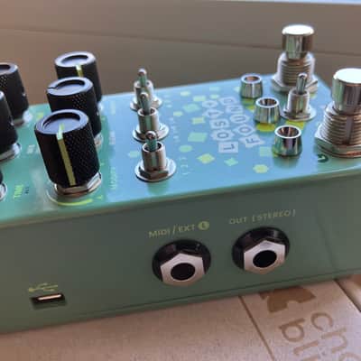 Chase Bliss Audio Lost + Found image 6