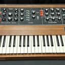 ORIGINAL VINTAGE Moog Minimoog Model D 44-Key Monophonic Synthesizer