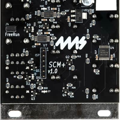 4MS Shuffling Clock Multiplier (SCM Plus) image 3