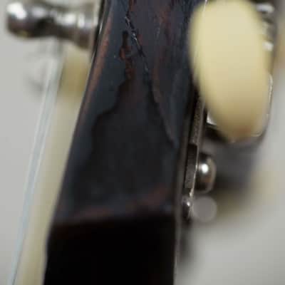 1908 Gibson  F-2 Mandolin 3 point image 10