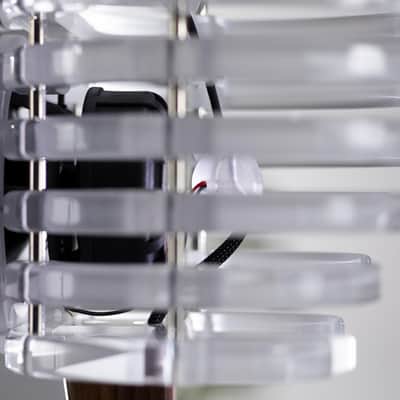 Eden Acoustique Tomei complete System (Expo) image 11
