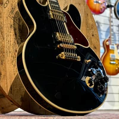 Gibson BB King Lucille 2008 image 1