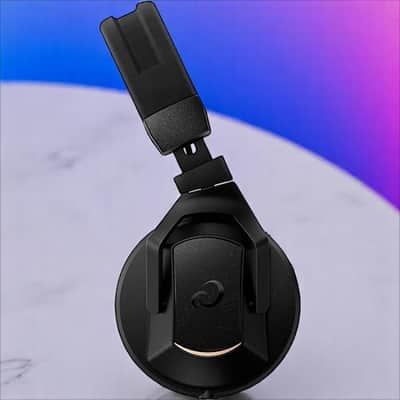 AlphaTheta HDJ-F10-TX Wireless Monitor Headphones (Without Transmitter), HDJ-F10 image 3